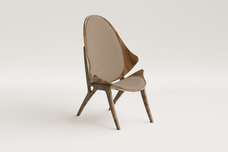 Fauteuil RACINE - Image 9