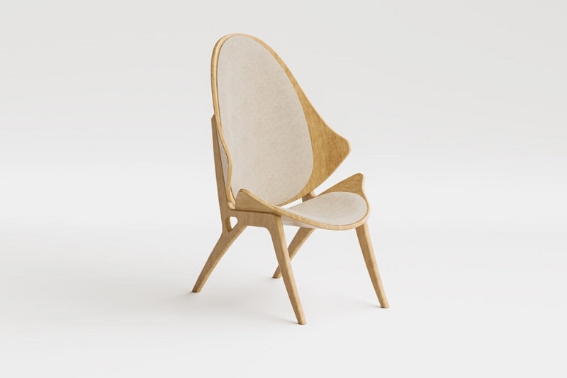 Fauteuil RACINE - Image 10
