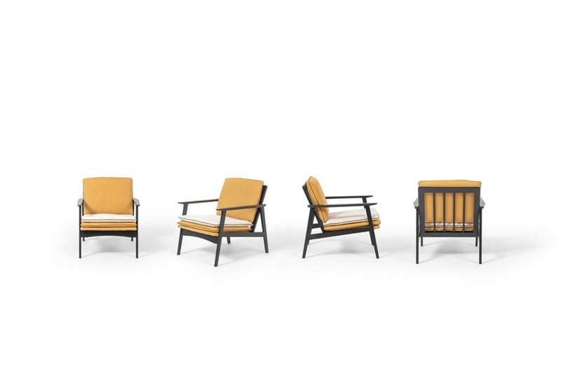 Fauteuil SCANDI - Image 9