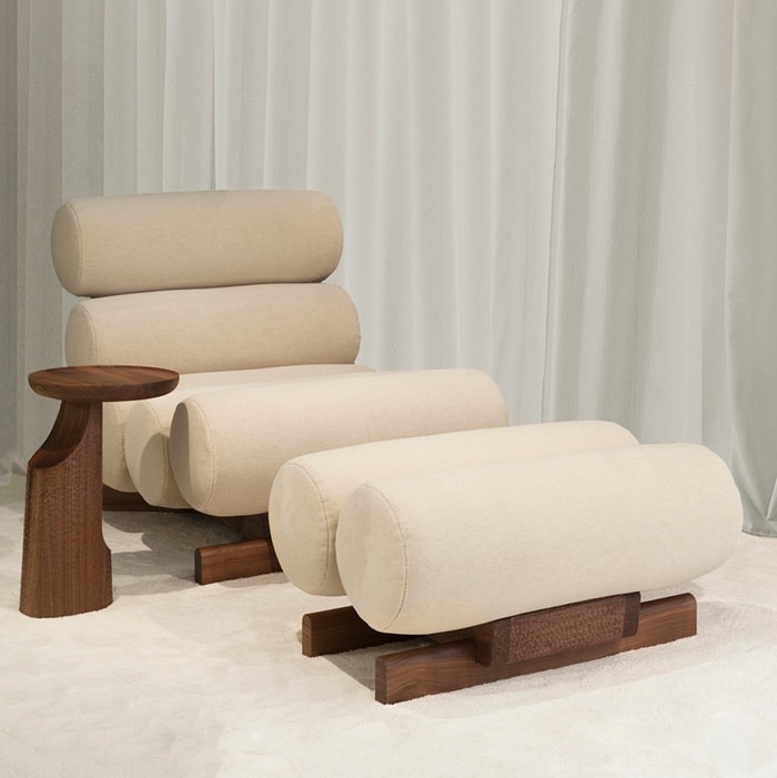 Fauteuil Sofia - Image 3