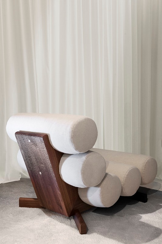 Fauteuil Sofia - Image 4