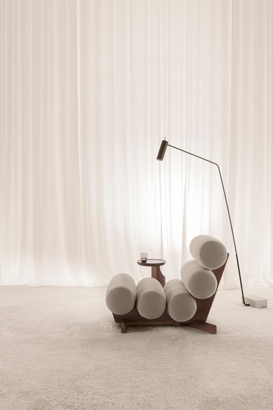 Fauteuil Sofia - Image 9
