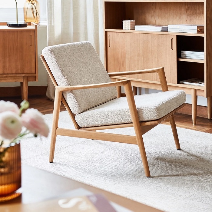 Fauteuil STEFAN - Image 2
