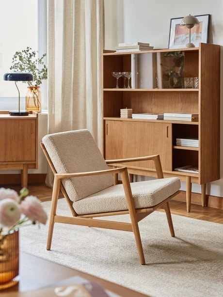 Fauteuil STEFAN - Image 3