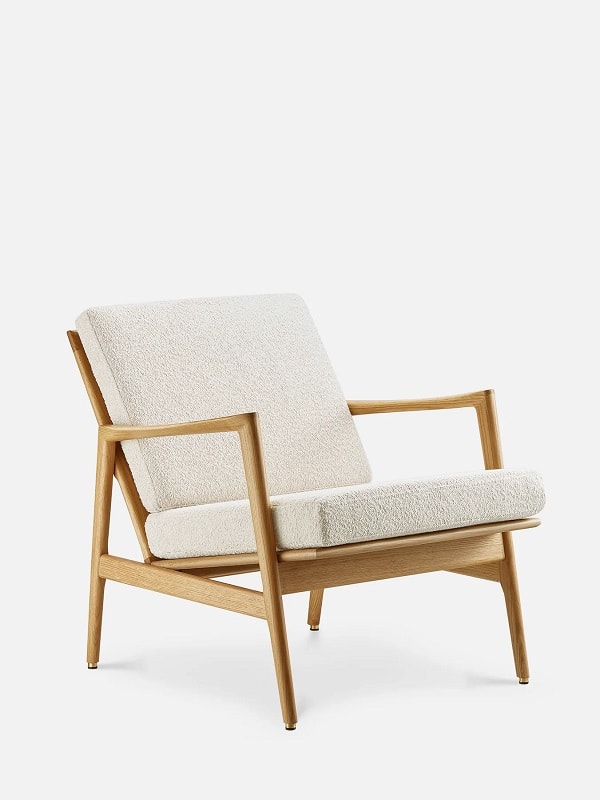 Fauteuil STEFAN - Image 5