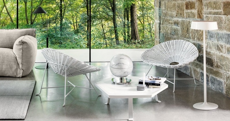 Fauteuil Sweet 27 - Image 3