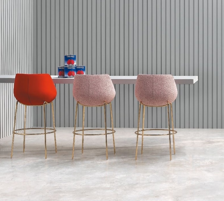 Fauteuil & Tabouret Magnum - Image 5