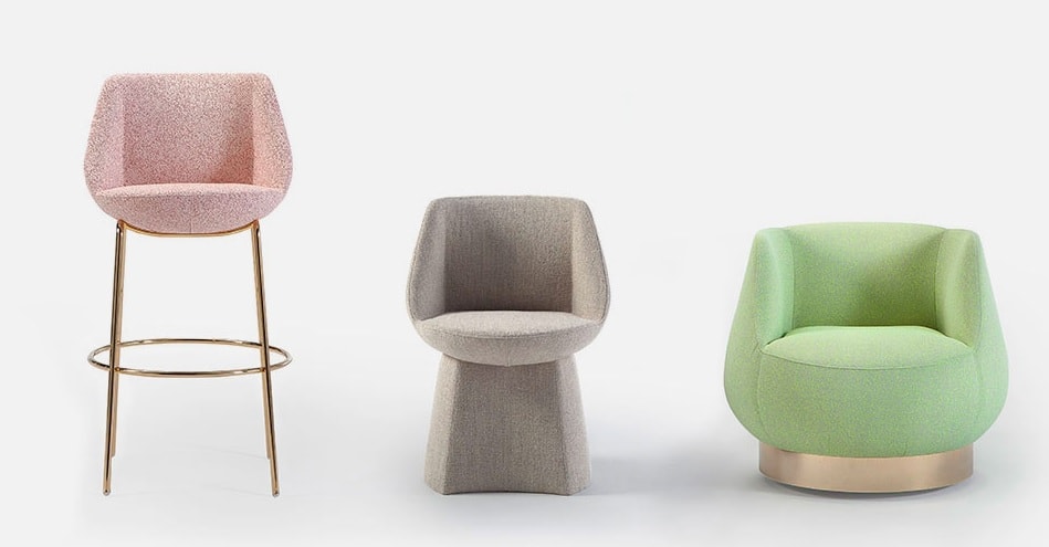 Fauteuil & Tabouret Magnum - Image 6