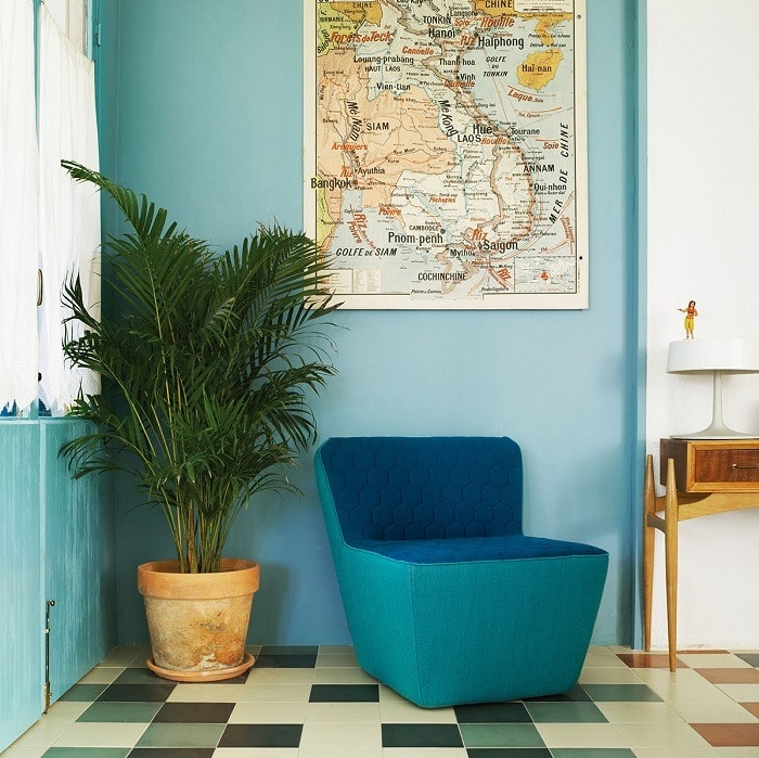 Fauteuil Tea - Image 2