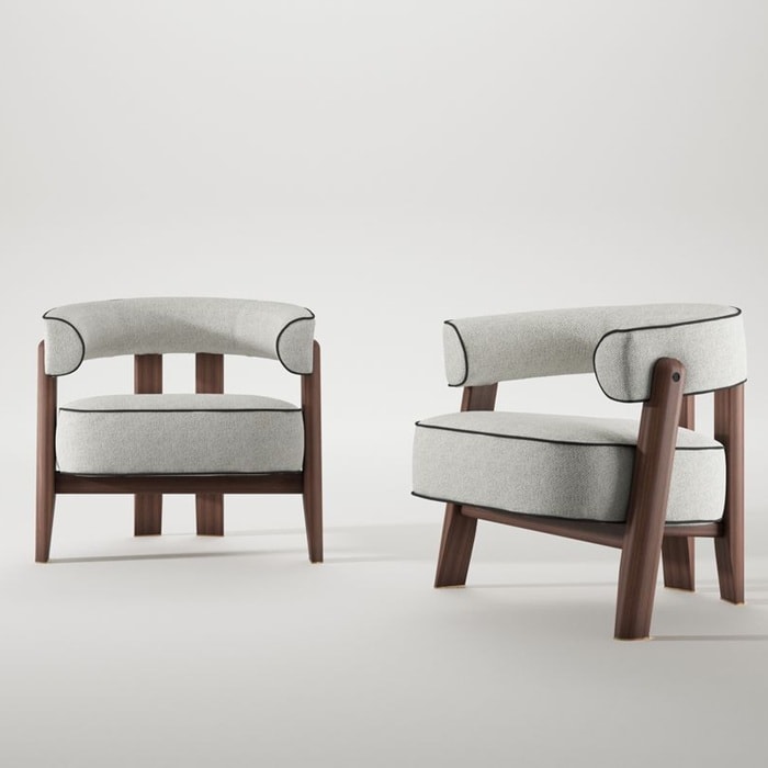 Fauteuil Timeless - Image 2