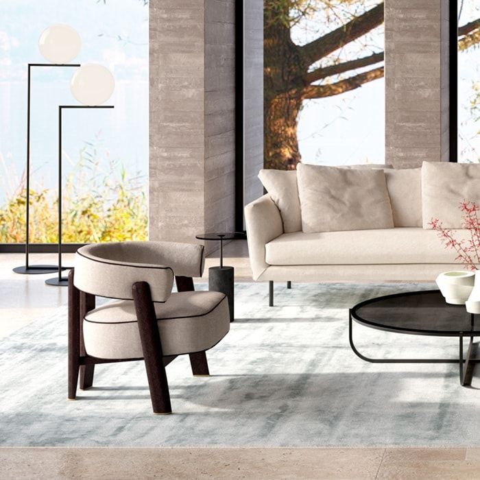 Fauteuil Timeless - Image 3