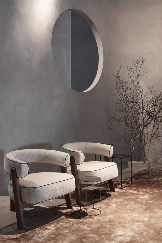 Fauteuil Timeless - Image 4