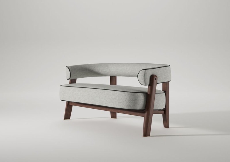 Fauteuil Timeless - Image 5