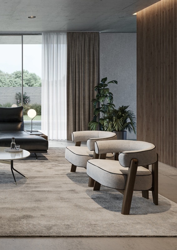 Fauteuil Timeless - Image 7