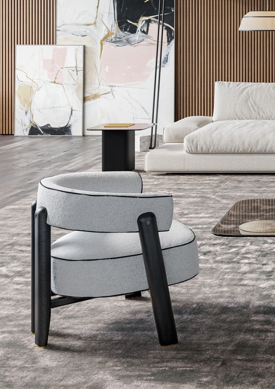Fauteuil Timeless - Image 8