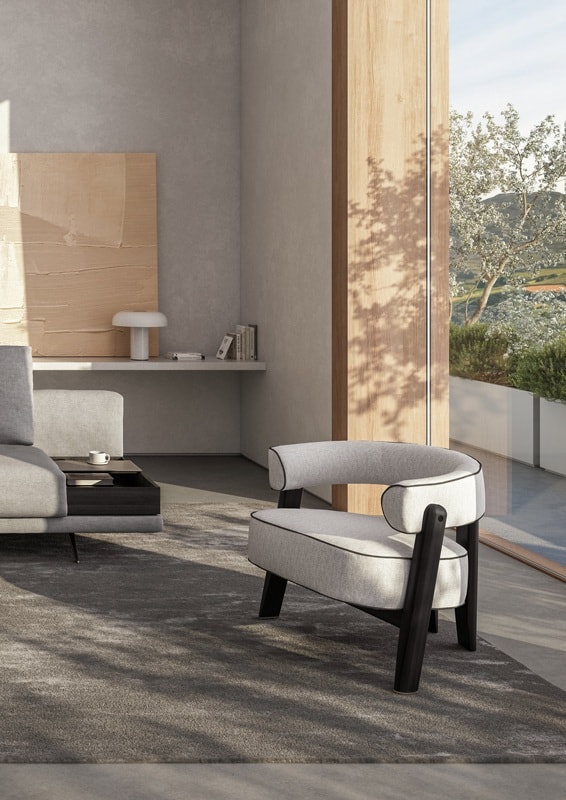 Fauteuil Timeless - Image 9