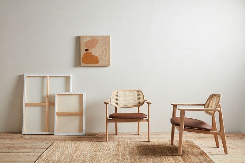 Fauteuil Titus - Image 3