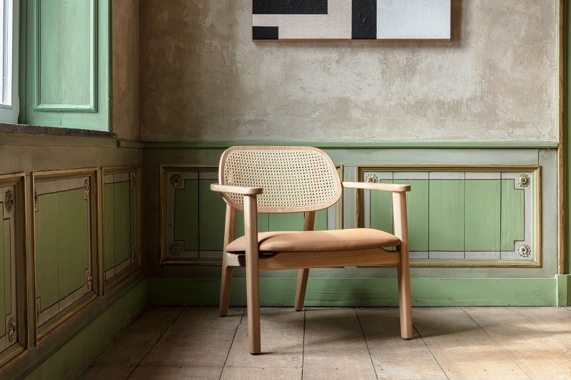 Fauteuil Titus - Image 8