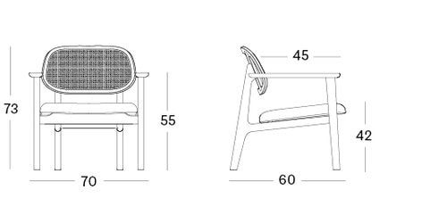 Fauteuil Titus - Image 10