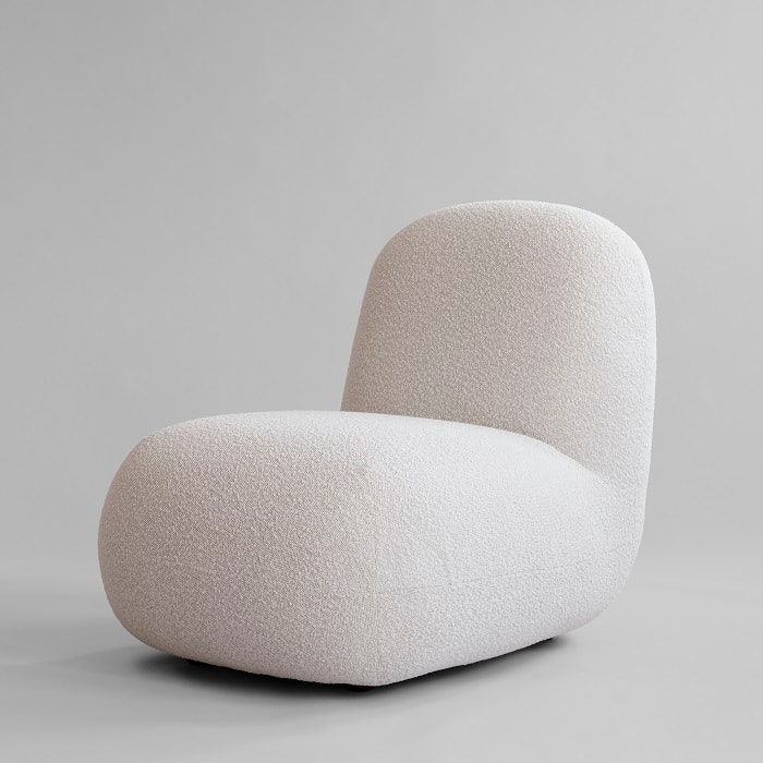 fauteuil Toe Flat - Image 5