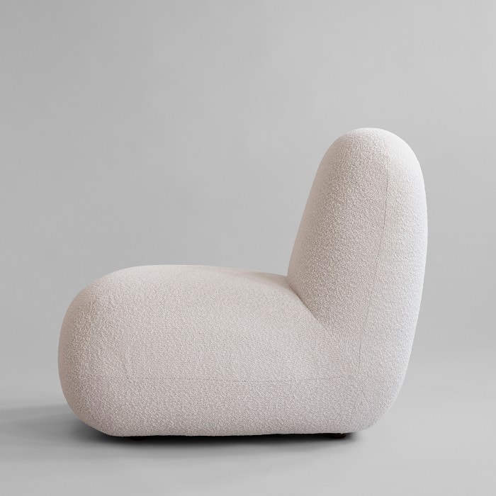 fauteuil Toe Flat - Image 6