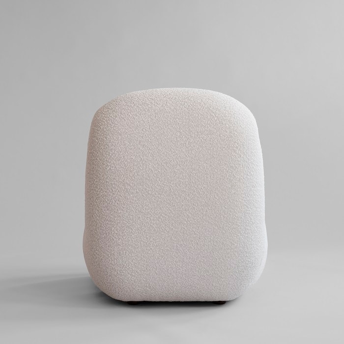 fauteuil Toe Flat - Image 7