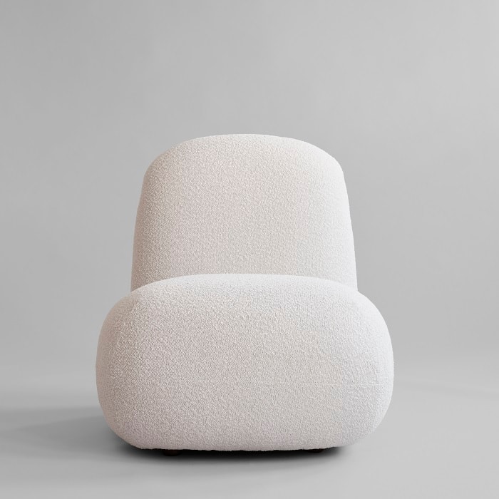 fauteuil Toe Flat - Image 8
