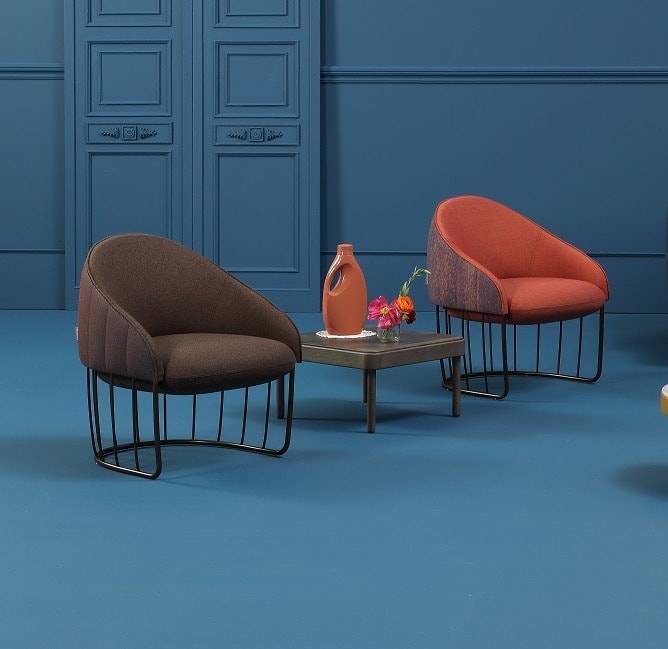 Fauteuil Tonella - Image 2