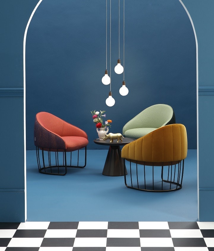 Fauteuil Tonella - Image 4
