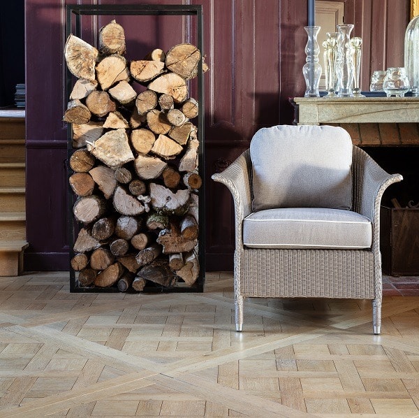 Fauteuil Victor lounge - Image 2
