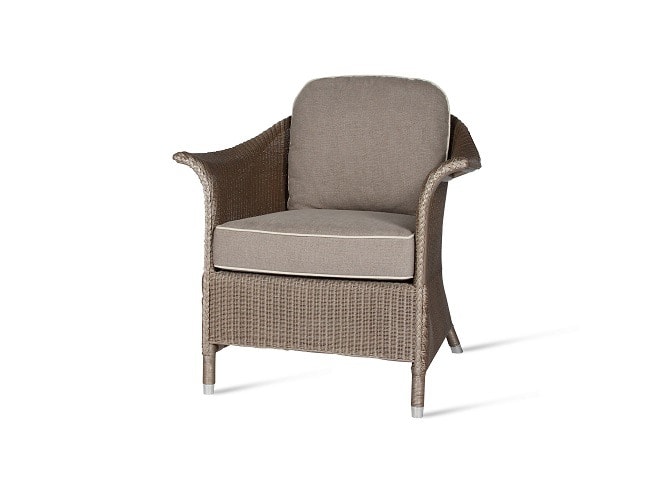 Fauteuil Victor lounge - Image 3