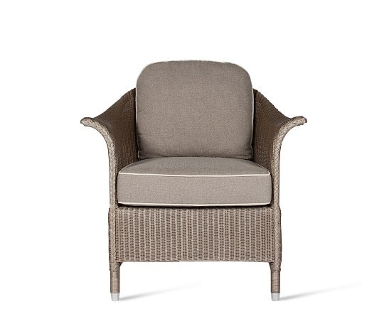 Fauteuil Victor lounge - Image 4