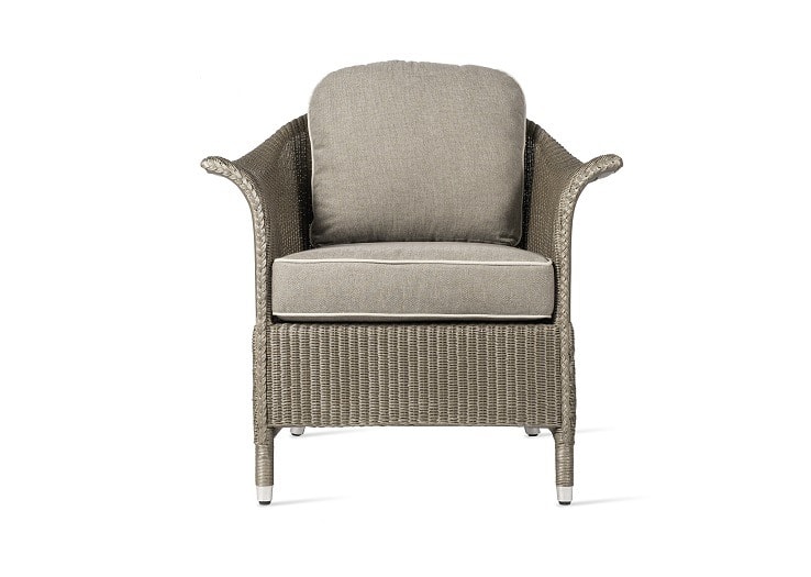 Fauteuil Victor lounge - Image 6