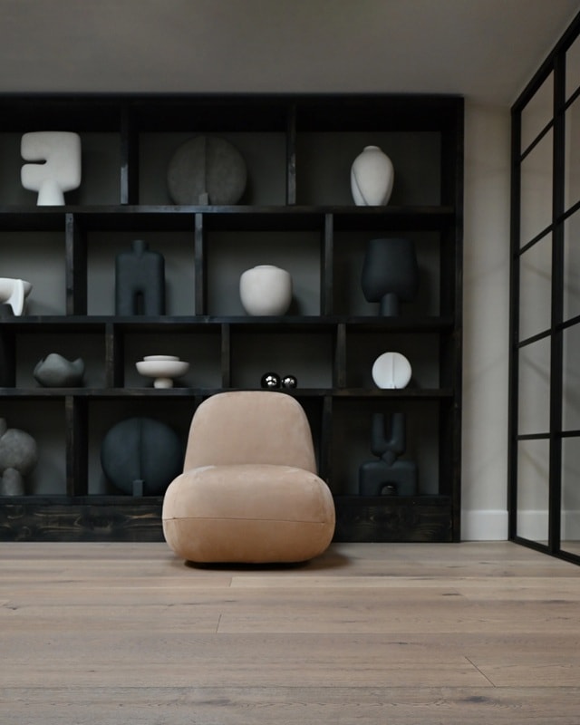fauteuil Toe Flat - Image 12