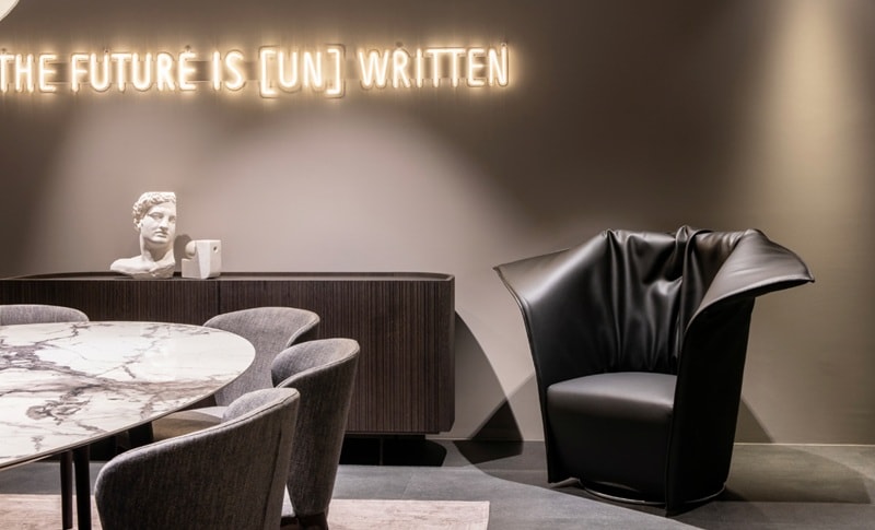 fauteuil Artichoke - Image 9