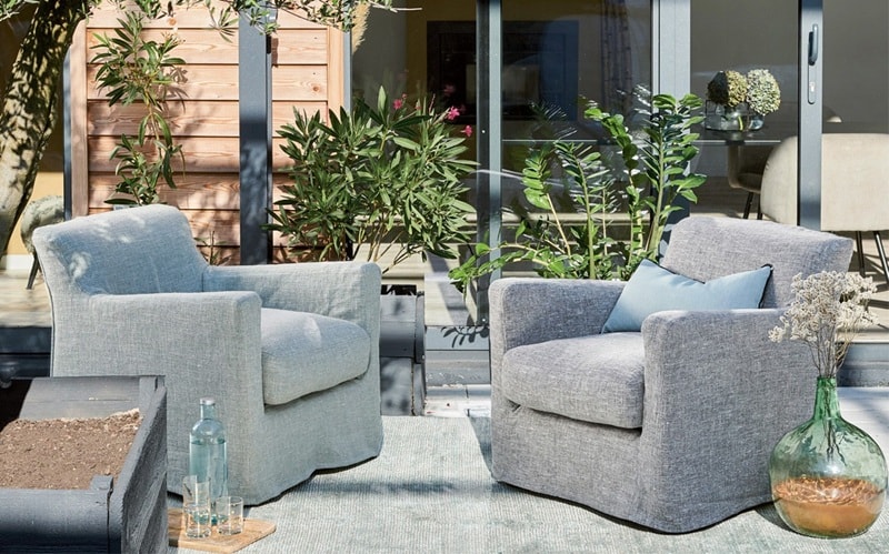 Fauteuil Bandol - Image 2