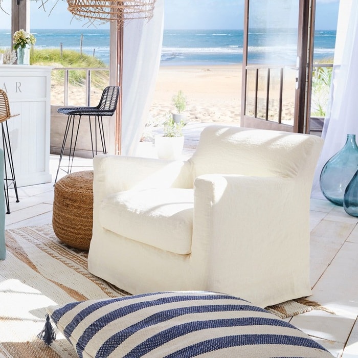 Fauteuil Bandol - Image 1