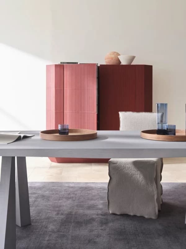 TAPIES Buffet haut Vaisselier - Image 6