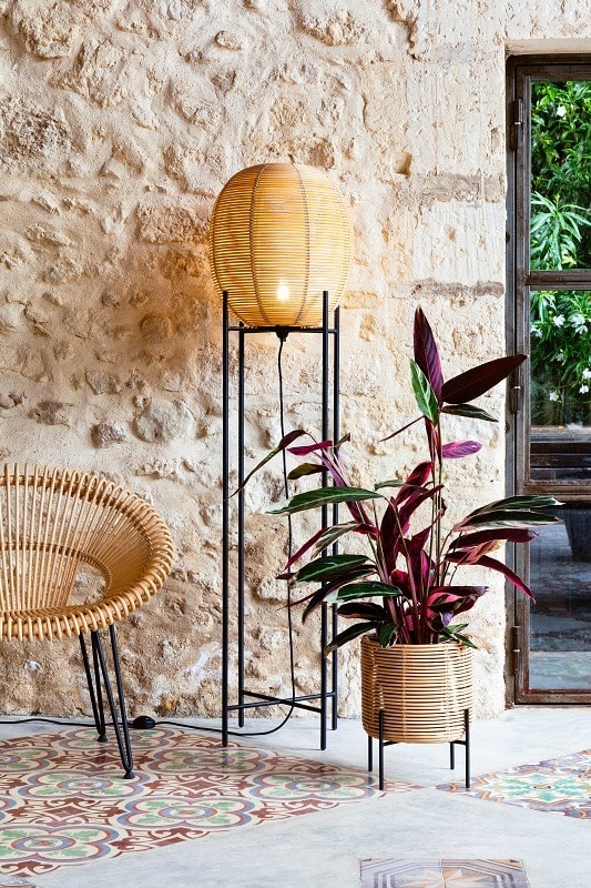 Lampadaire Sari - Image 11
