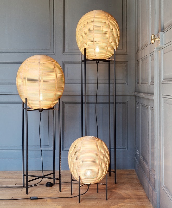Lampadaire Sari - Image 12