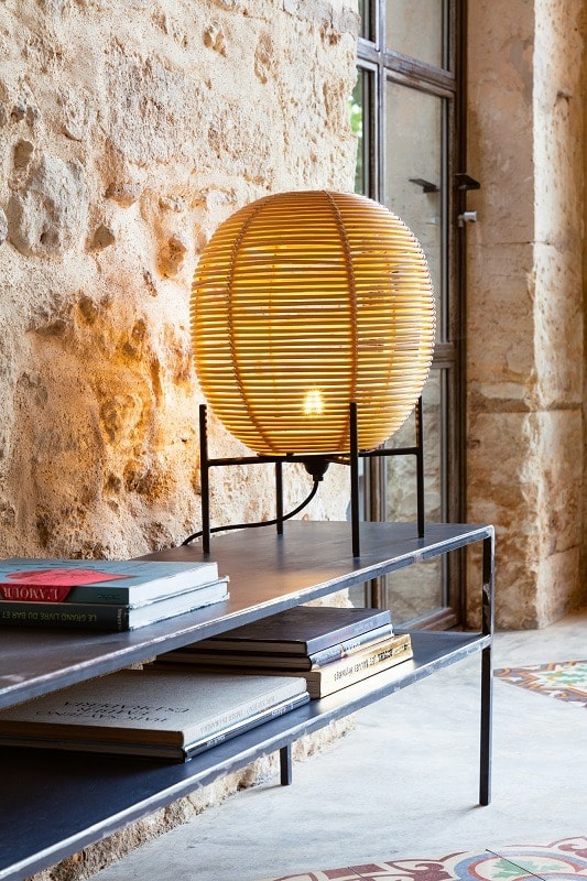 Lampadaire Sari - Image 3