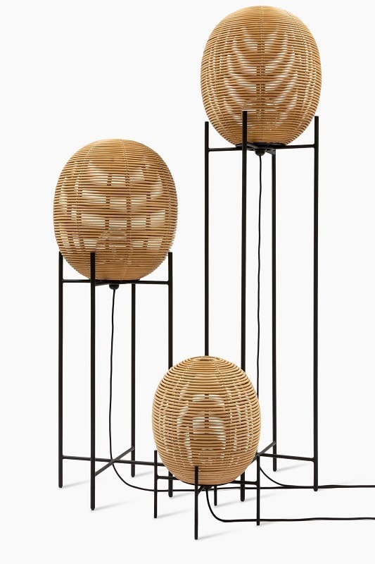 Lampadaire Sari - Image 5