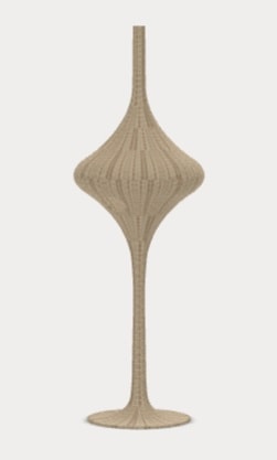 Lampadaire SPIN M Gervasoni - Image 18