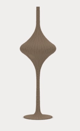 Lampadaire SPIN M Gervasoni - Image 20