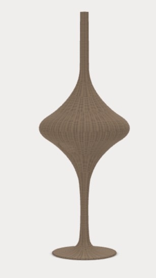 Lampadaire SPIN S - Image 20