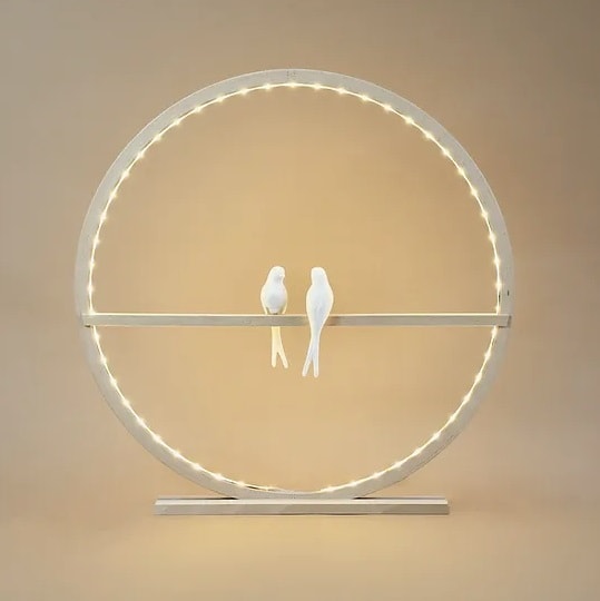 Lampe à poser AMOR - Image 2