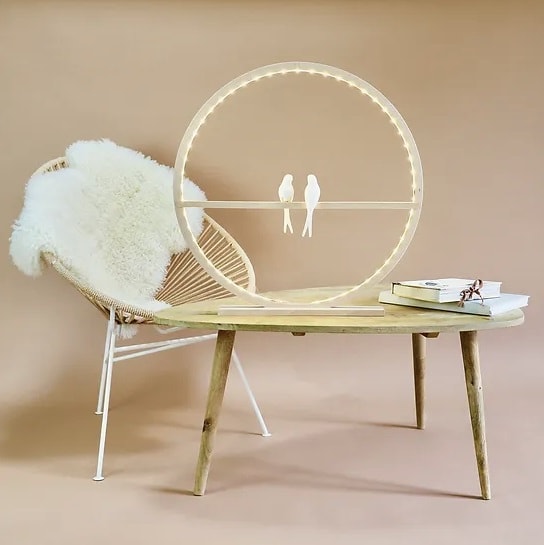 Lampe à poser AMOR - Image 3