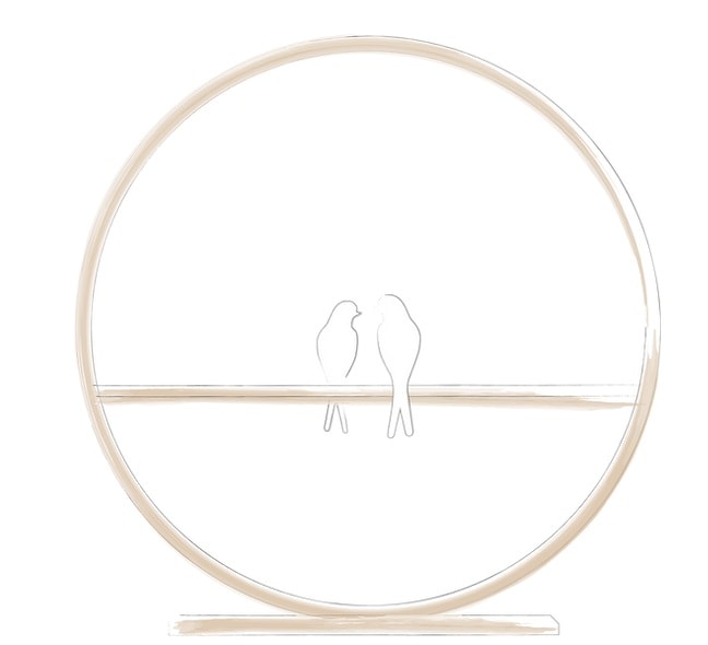 Lampe à poser AMOR - Image 5