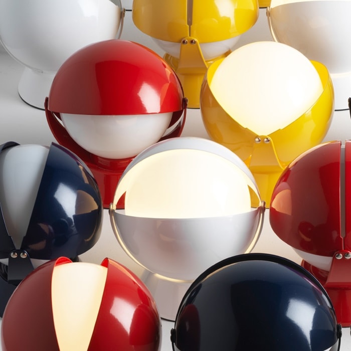 Lampe à poser Buonanotte - Image 2