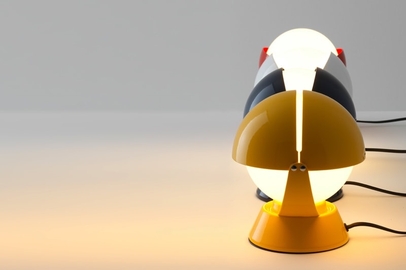 Lampe à poser Buonanotte - Image 7